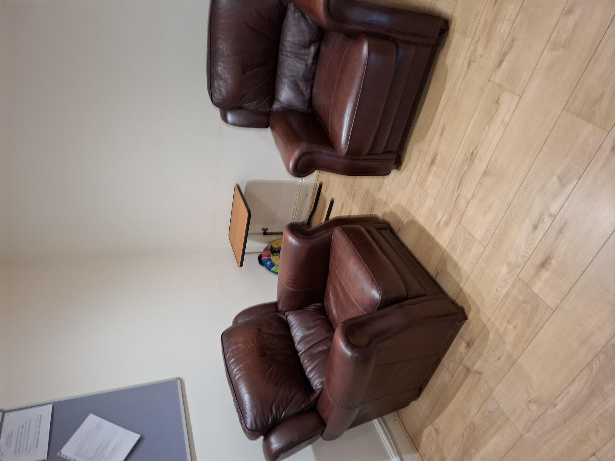 Primrose Living Room
